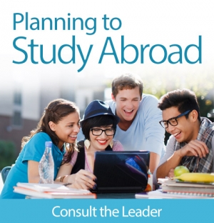Looking For Study Overseas Consultant in Dwarka